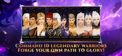 WOM: Chaos | Games | XWorld WOM: Chaos | Games | XWorld