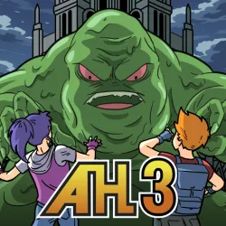 XWorld | Adventure Hunters: The Tower