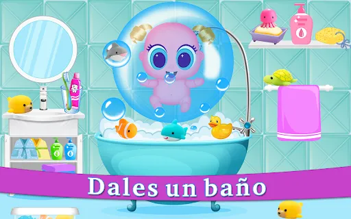 Cutie Dolls the game | juego | XWorld