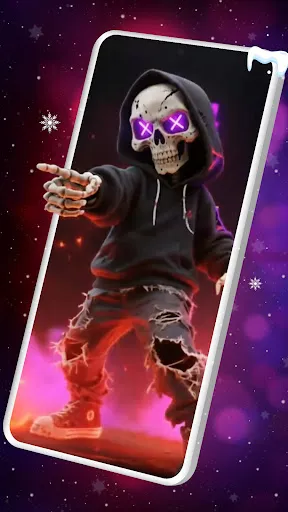 3D Live Wallpapers - 4K & 4D | Games | XWorld