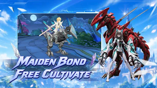 Mecha Reborn: Zero | Games | XWorld Mecha Reborn: Zero | Games | XWorld