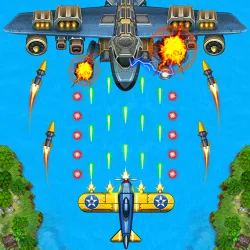 XWorld | Strike Force 2 - 1945 War