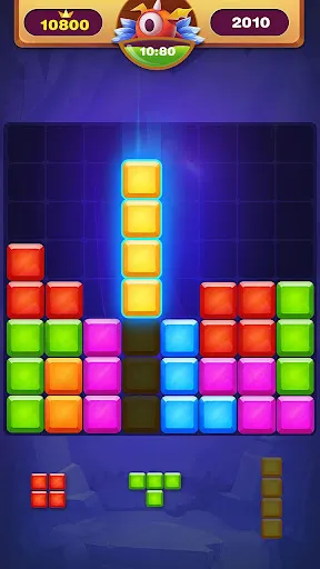 Puzzle Game | Игры | XWorld