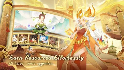 Ultimate Myth: Idle RPG | Games | XWorld Ultimate Myth: Idle RPG | Games | XWorld