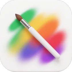 XWorld | Magic Brush