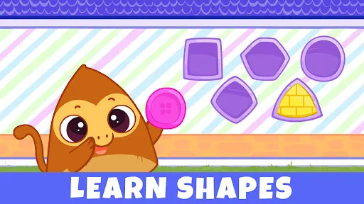 Kindergarten Games for Toddler | Games | XWorld