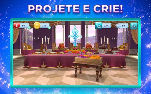 Aventuras de Frozen | Jogos | XWorld