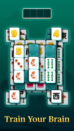 Calm Mahjong Tile Match Puzzle | Games | XWorld Calm Mahjong Tile Match Puzzle | Games | XWorld