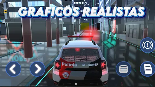 RP Elite - Policial Online 2 | Jogos | XWorld