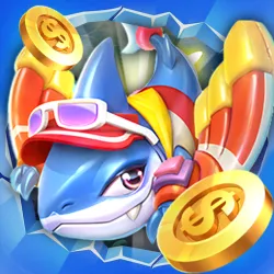 XWorld | Golden Fishing Net