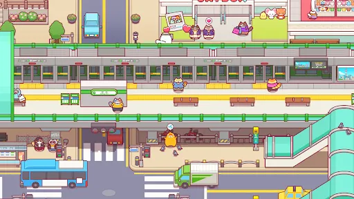 Cat City : Idle Tycoon Games | Jogos | XWorld Cat City : Idle Tycoon Games | Jogos | XWorld