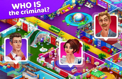 Hidden Hotel: Miami Mystery | Games | XWorld Hidden Hotel: Miami Mystery | Games | XWorld