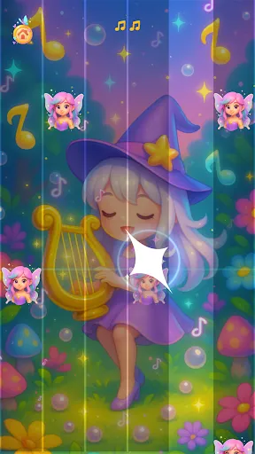 Nova Keys: Sky of Sound | 游戏 | XWorld Nova Keys: Sky of Sound | 游戏 | XWorld