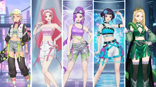 Shining Me: Jogos de Vestir | Jogos | XWorld