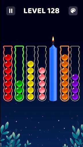 Ball Sort Puzzle: Jogo de Cor | Jogos | XWorld