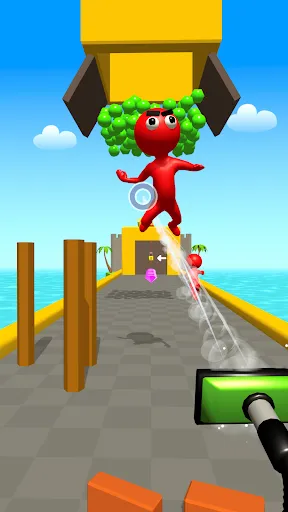 Super Sucker 3D | Games | XWorld