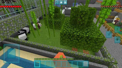 Craftsman 5: Building Master | Permainan | XWorld