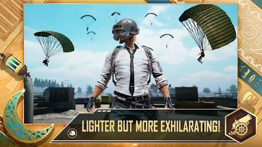 PUBG MOBILE LITE | Games | XWorld