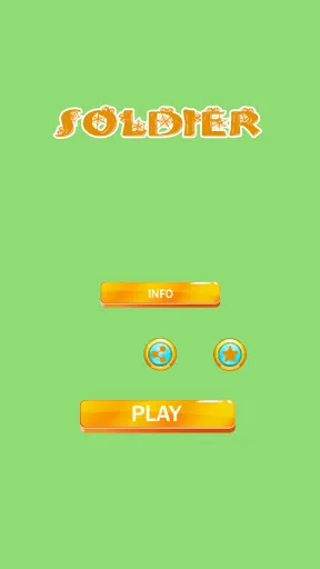 Soldier Jumper | 游戏 | XWorld