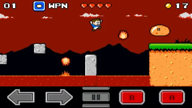 Venture Kid | Игры | XWorld