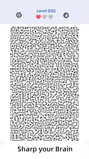 Arrows Puzzle-Escape Maze | เกม | XWorld