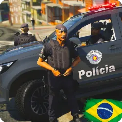 XWorld | RP Elite - Policial Online 2