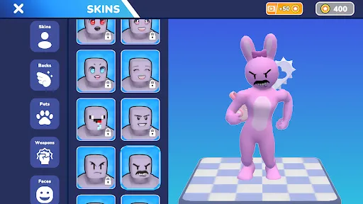 99 Nights Forest Shooter | Игры | XWorld