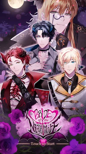 Bride of the Nightmare:Romance | Permainan | XWorld Bride of the Nightmare:Romance | Permainan | XWorld