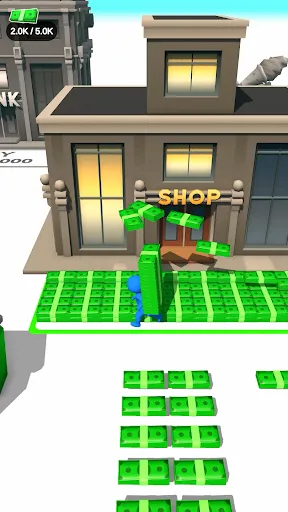 Moneyland | Jogos | XWorld Moneyland | Jogos | XWorld