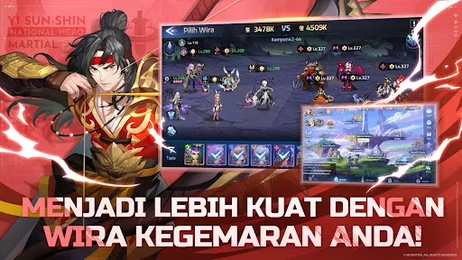 Mobile Legends: Adventure | Permainan | XWorld