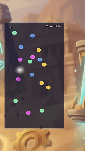 GravityDots | Jogos | XWorld GravityDots | Jogos | XWorld