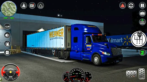Truck Driving Offline Games 3d | 游戏 | XWorld Truck Driving Offline Games 3d | 游戏 | XWorld