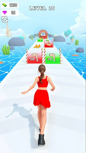 Build A Girlfriend | Games | XWorld