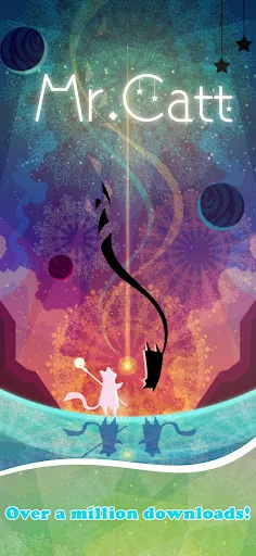 Mr. Catt - Meow Match 3 Game | 游戏 | XWorld