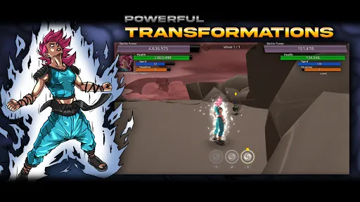 Burst To Power | Permainan | XWorld Burst To Power | Permainan | XWorld