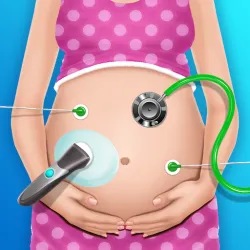 XWorld | Bữa tiệc tắm em bé công chúa XWorld | Bữa tiệc tắm em bé công chúa
