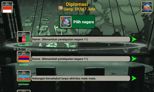 Kekaisaran Dunia | Permainan | XWorld