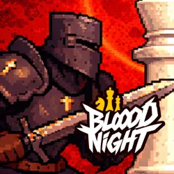 XWorld | Blood Night: Prologue of War