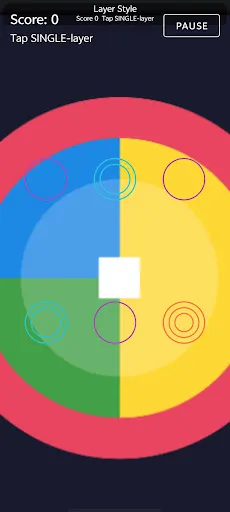 Neon Hue Flip | Jogos | XWorld Neon Hue Flip | Jogos | XWorld