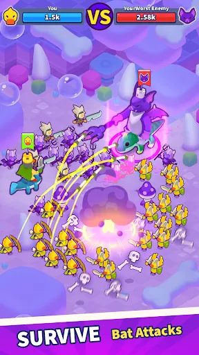Duck Lords: Tower Defense | Games | XWorld Duck Lords: Tower Defense | Games | XWorld