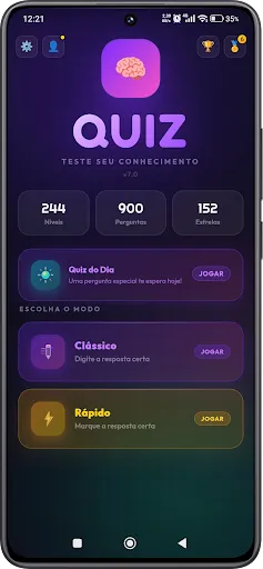Quiz - Teste Seu Conhecimento | Jogos | XWorld Quiz - Teste Seu Conhecimento | Jogos | XWorld