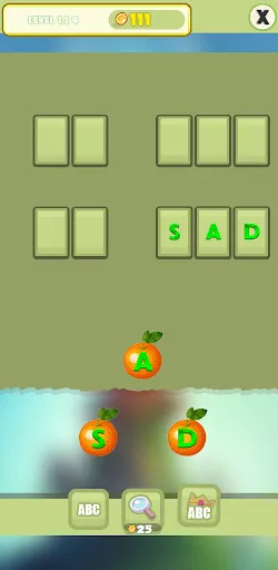 Vowel Rush: Letter Adventure | 游戏 | XWorld