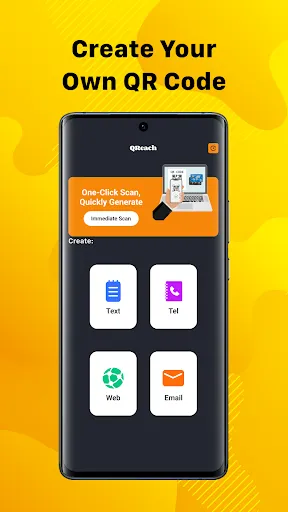 QReach | Игры | XWorld