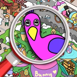 XWorld | Find It: Hidden Object