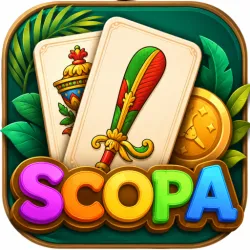 XWorld | Scopa - Gioco di Carte