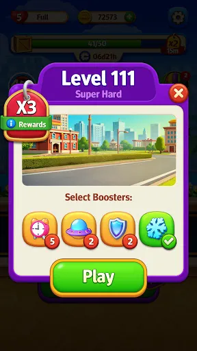 Traffic Time Rescue: Car Jam | Games | XWorld