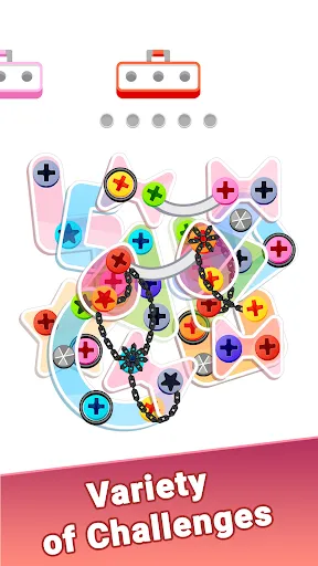 Screw Pop: Pin Jam Puzzle Game | Games | XWorld