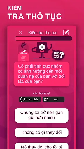 Sự thật hay thử thách | 游戏 | XWorld