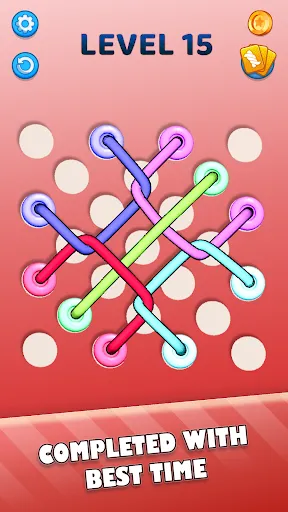 Tangle Master 3D: Untie Rope | Jogos | XWorld