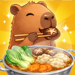 XWorld | Hotpot Go: Food Sort